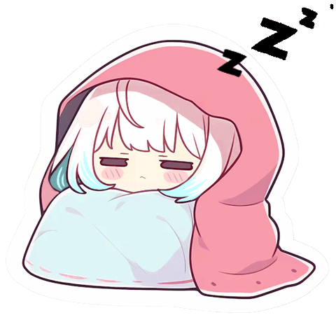 Maintenance Mascot